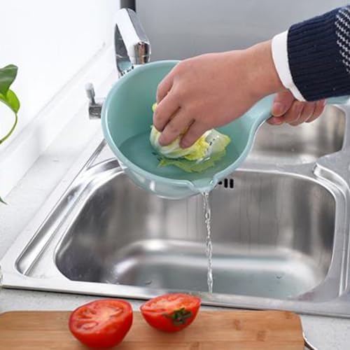 Dioche Water Dipper – Plastic Water Ladle & Bath Scoop Cup - Image 2