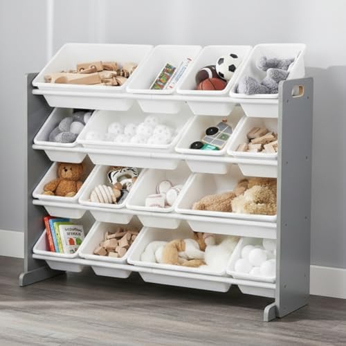 Humble Crew Kids Toy Organizer - Image 2
