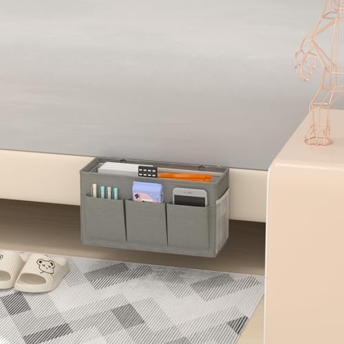 Bedside Caddy Storage Organizer - Image 6