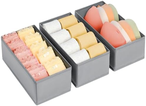 DIMJ Drawer Organizer Clothes by DiMJ