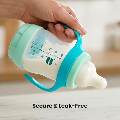 CHUBBIEE Baby Bottle Handles Compatible - Image 6