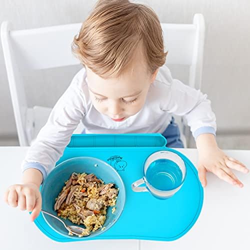 Silicone Children's Place Mat - Image 6