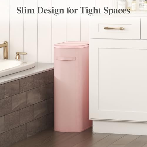 Lifewit Slim Laundry Basket - Image 2