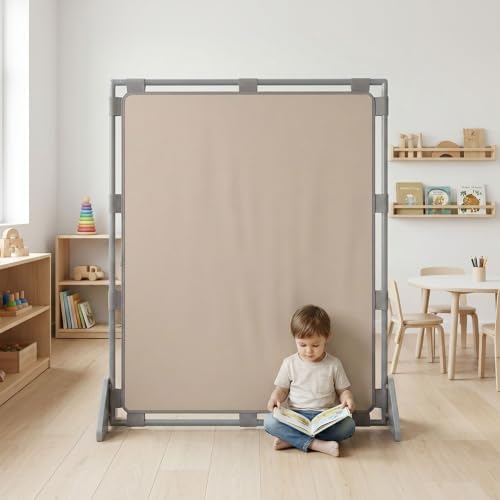 Children's Factory PlayPanel Room Divider 59.5" x 47.5" by ChildrensFactory