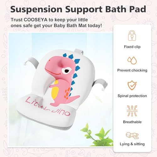 Collapsible Baby Bathtub for Newborns - Image 6