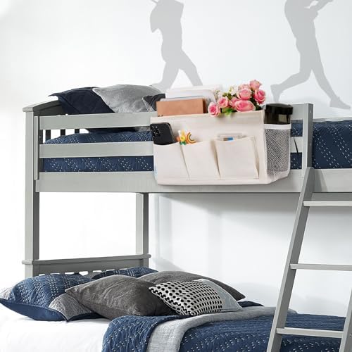 Bedside Caddy Bedside Storage Bag - Image 3