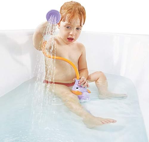 Yookidoo Baby Bath Shower Head - Image 4