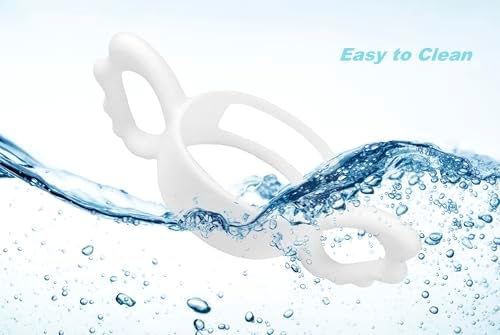 3Pack Baby Bottle Silicone Handles - Image 3
