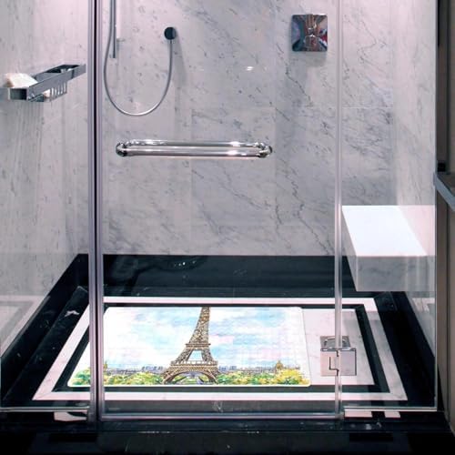 Shower Mat Non-Slip Bathtub Mats - Image 6