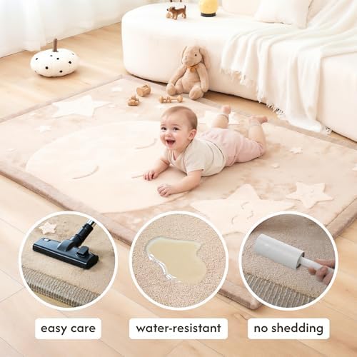 Hakuna Matte CloudSoft Baby Play Mat - Image 4