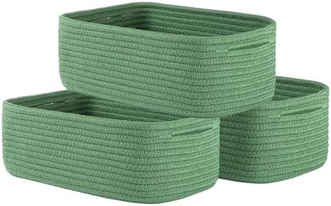 KALLAX Small Woven Storage Basket by KALLAX