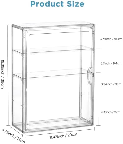 HBlife Baby Bottle Storage Organizer - Image 4