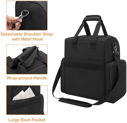 Yarwo Carrying Case Compatible - Image 5