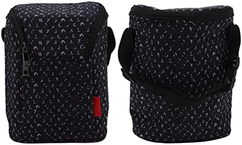 Cocoarm Baby Bottles Isolation Bag Thermal Bag - Image 3