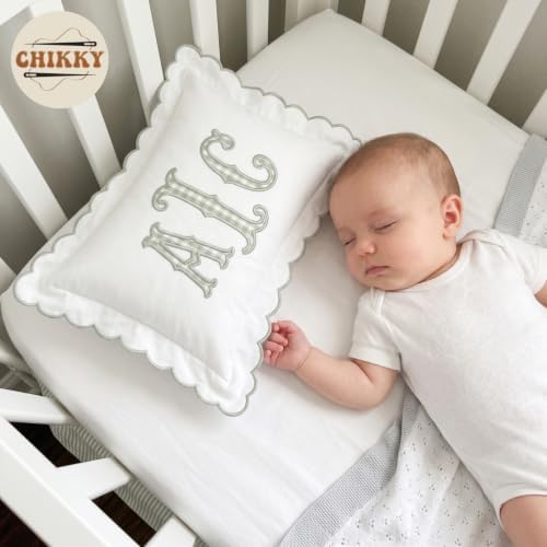 Personalized Baby Pillowcase - Image 3