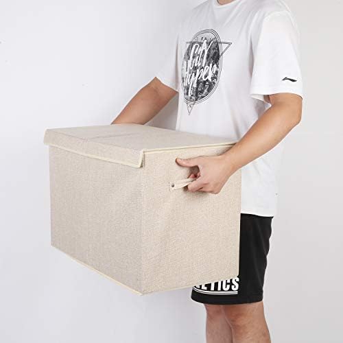 Large Toy Box Chest Storage - Image 5