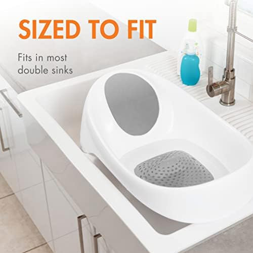 Boon Soak 3 Stage Baby Bathtub - Image 4