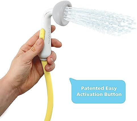 Yookidoo Baby Bath Shower Head - Image 6
