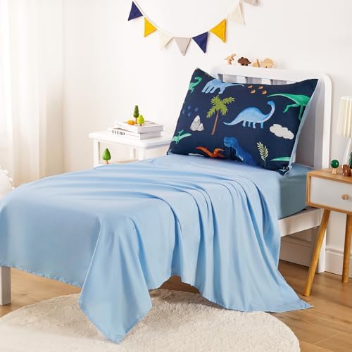 Wake In Cloud - Toddler Bedding Set - Image 4