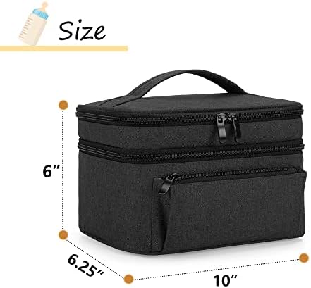 BAFASO Wearable Breast Pump Bag - Image 5