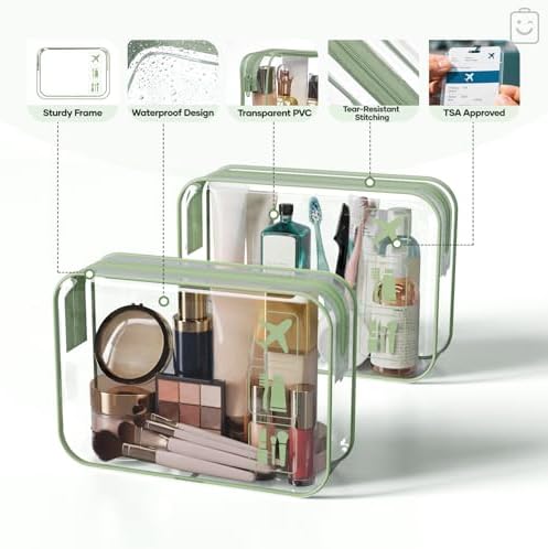 Veken 9/11 Set Compression Packing Cubes - Image 4