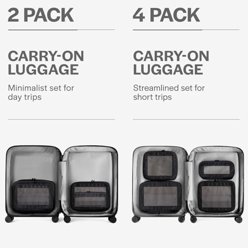 Aerotrunk Compression Packing Cubes - Image 4