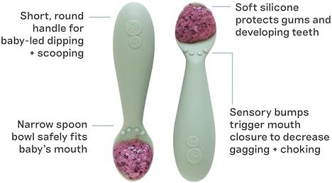ezpz Tiny Spoon - Image 2