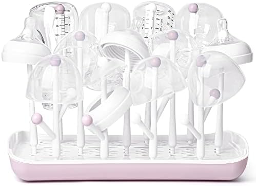 Termichy Baby Bottle Drying Rack: Space-Saving by Termichy