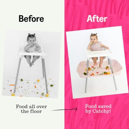CATCHY -Food Catcher- Compatible - Image 6
