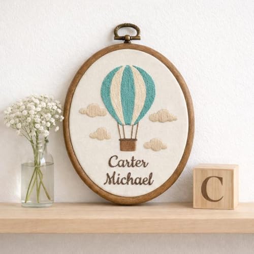 Personalized Baby Announcement Sign – Custom Boy Announcement Sign, Newborn - Image 7