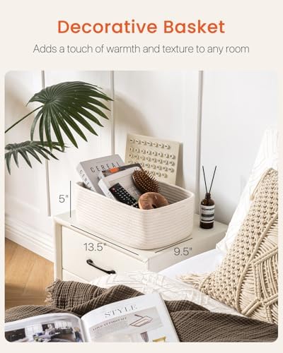 KALLAX Small Woven Storage Basket - Image 2