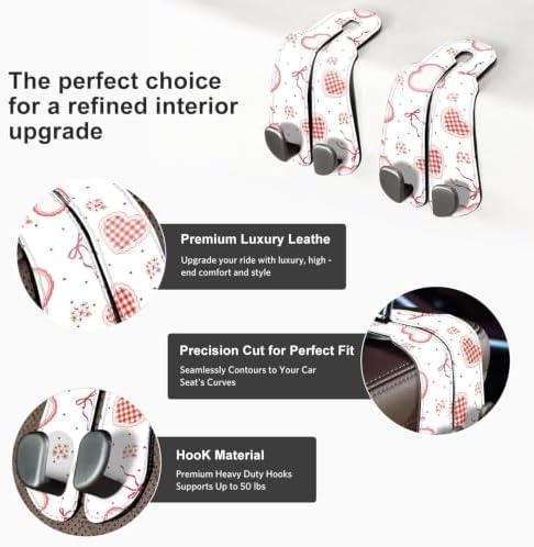 CoBak Purse Hook for Car - Image 2