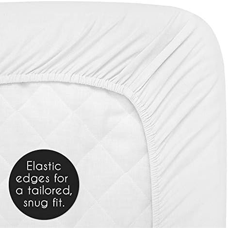 Sweet Jojo Designs Vintage Airplane Boy Baby Changing Pad Cover Sheet Infant - Image 5