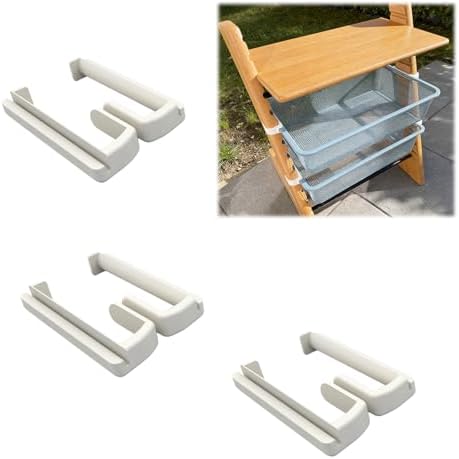 High Chair Under Seat Storage Adapter Compatible by Unknown