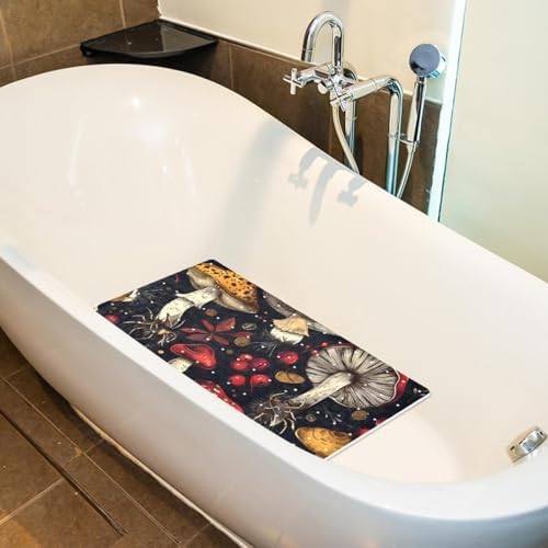 Shower Mat Non-Slip Bathtub Mats - Image 5