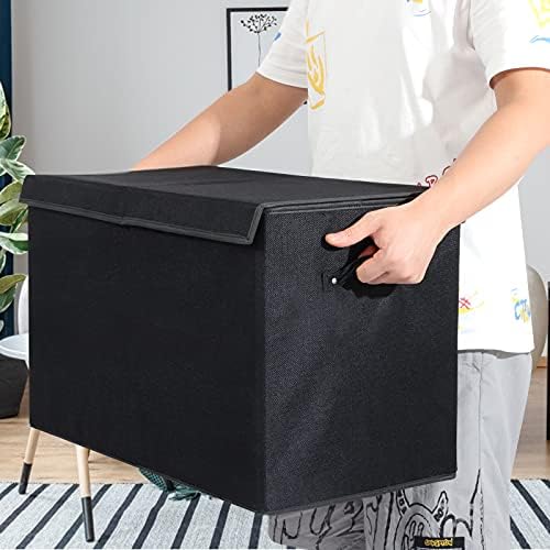 122L Large Toy Box Chest Storage - Image 5