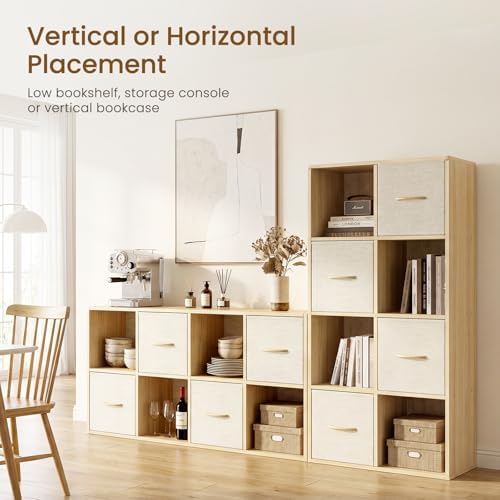 EXPERLAM 8 Cube Storage Organizer - Image 4