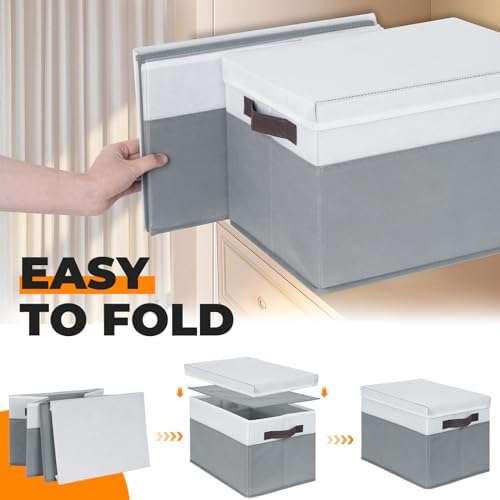 Extra Large Storage Baskets - Image 7