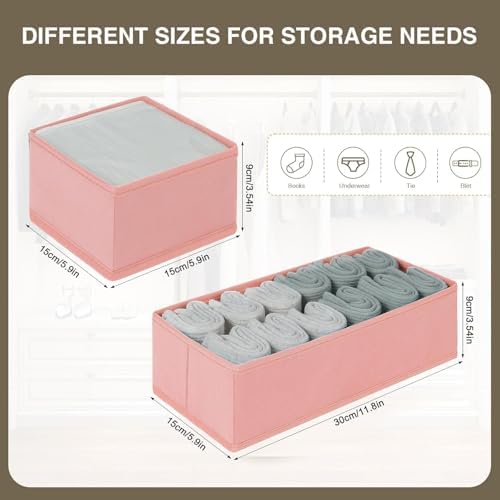 DIMJ Drawer Organizers - Image 2