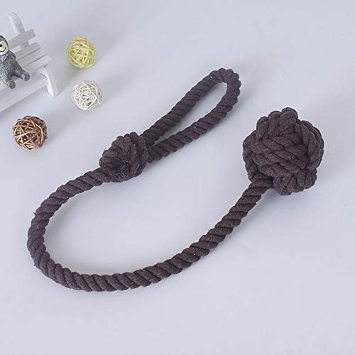 Melaluxe 4 Pack Curtain Tiebacks - Image 2