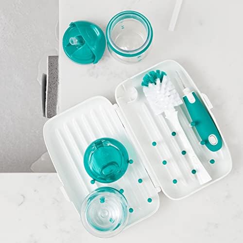 OXO Tot On-the-Go Drying Rack - Image 2