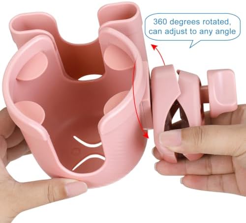 Accmor Stroller Cup Holder - Image 6