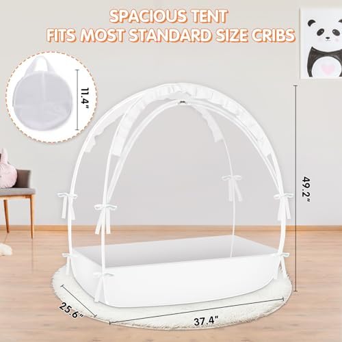 Pack N Play Tent - Image 3