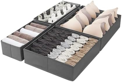 Amazon Basics Deep Drawer Organizer - Image 2