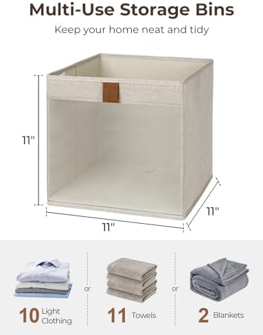 StorageWorks 11x11 Storage Cube - Image 2