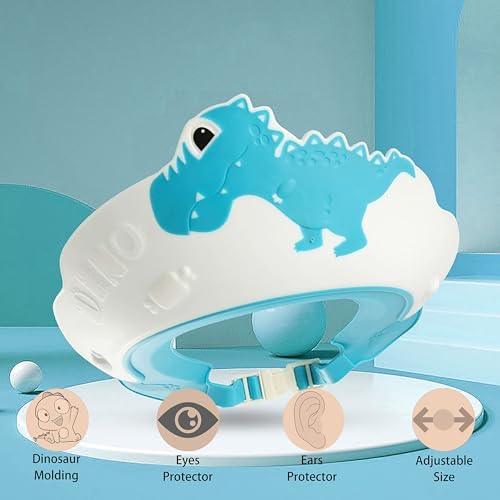 Baby Shower Cap Shield, Shower Cap - Image 2