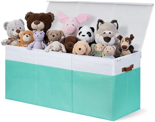 SoftOwl Extra Large Toy Storage Organizer by SoftOwl