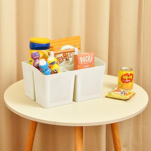 ALINK Portable Shower Caddy Basket - Image 4
