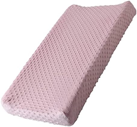 Changing Pad Cover, Soft Changing Table Sheets by QUENESSBABY