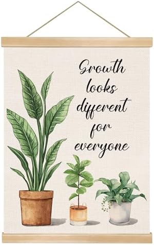 Mental Health Poster Hanger Frame by You+found+a+duck